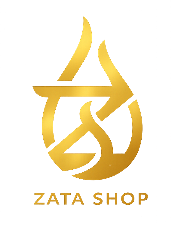 ZATA SHOP Logo